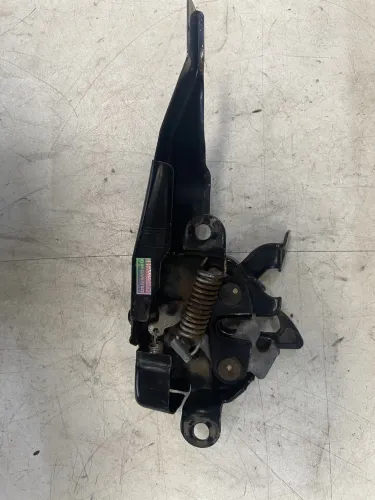 TRANCA CAPO TOYOTA HILUX 3.0 2015