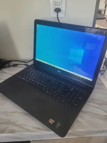 Notebook dell core i7 4th 16gb video radeon 2gb ssd 480gb tela 15.6 full hd teclado retro