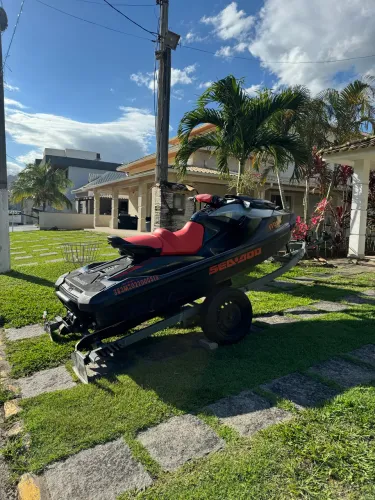 vendo gti 170 se 2022