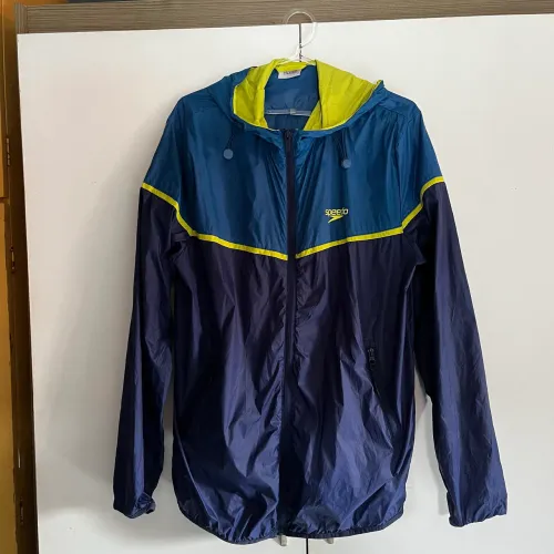 Corta vento Speed original