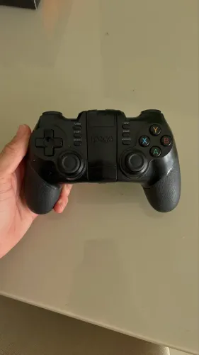 controle joystick ipeg