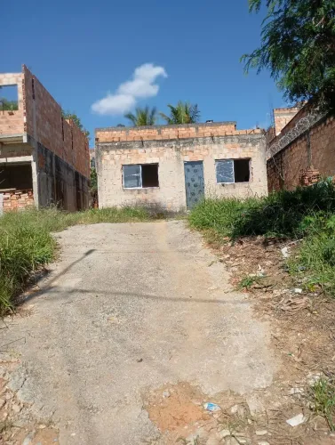 VENDO OU TROCO - JARDIM NAZARENO (BETIM)