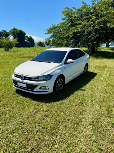 Volkswagen Virtus Highline 200 TSI 1.0 Flex 12V AUT 2021