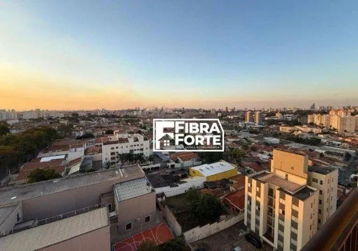 Apartamento com 2 dormitórios à venda, 55 m² por R$ 499.000,00 - São Bernardo - Campinas/S