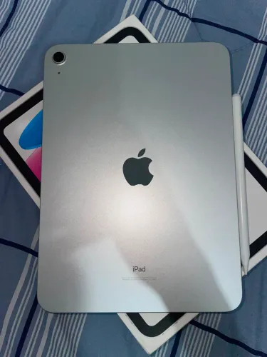 iPad 10 Apple (IMPECÁVEL)