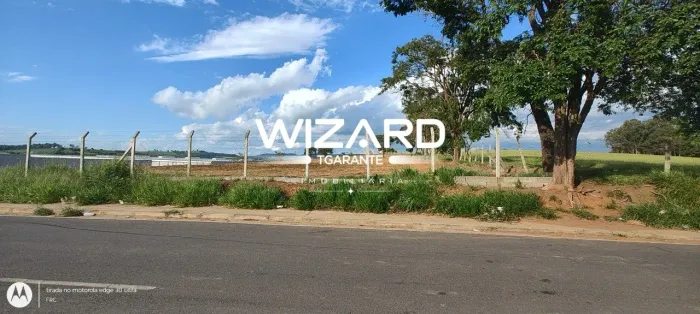 Área 65.463 metros industrial e comercial em Atibaia, pronto para construção