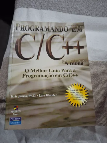 Programando em c/ c++