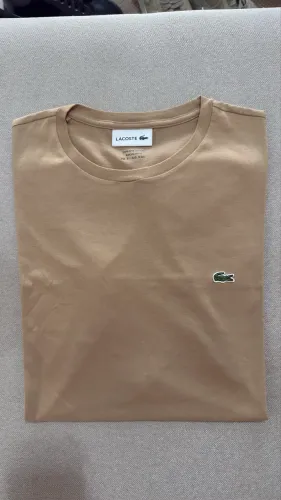 Camiseta Lacoste 