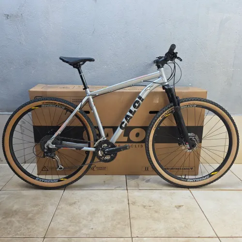 Caloi Explorer Sport 2023