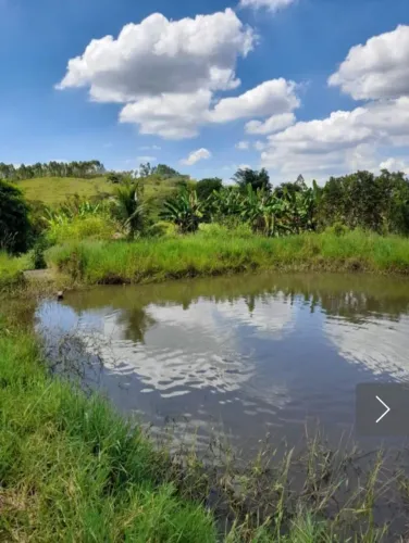 Sitio a venda em Itaboraí / Cabuçu - 21.000m² - R$: 250.000,00 com escritura 