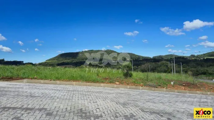 TERRENO PARA VENDA EM NOVA PETRÓPOLIS / RS NO BAIRRO PINHAL ALTO