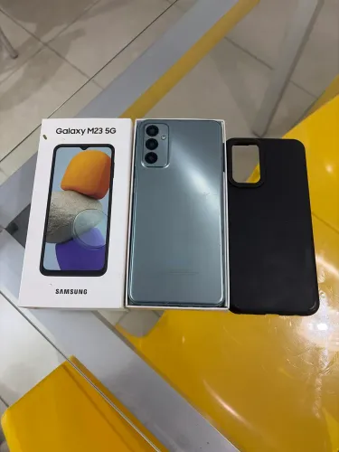 Galaxy M23