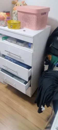 Cômoda