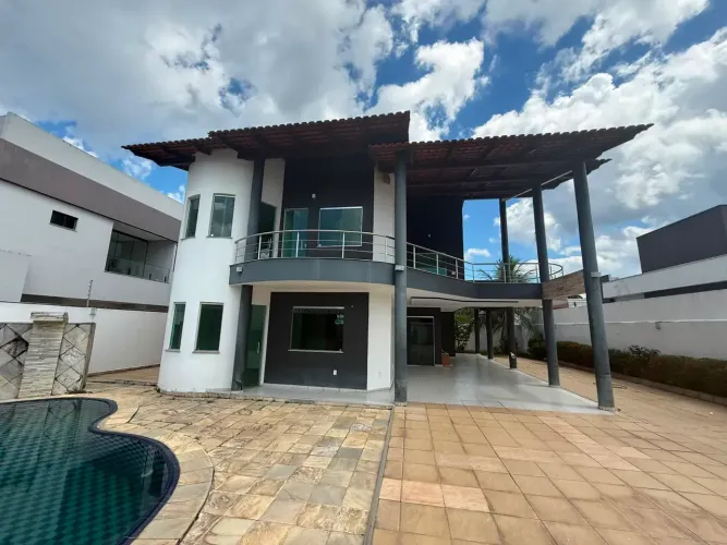 COND. PONTA NEGRA II, 3 SUÍTES, ESCRITÓRIO, PISCINA, CHURRASQUEIRA