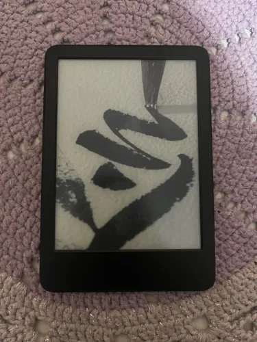 kindle 11° geração