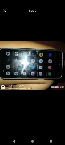 G54 256gb 8 gb ram
