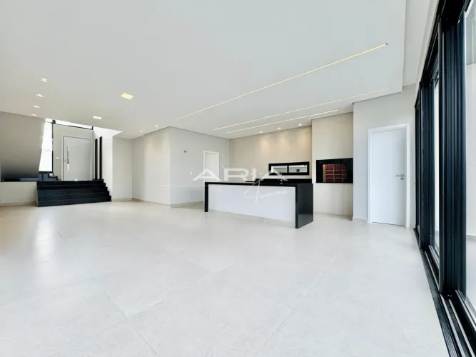 Casa à venda no condomínio TAUÁ ARAÇARI em LONDRINA - PR