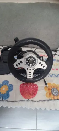 Kit volante corrida