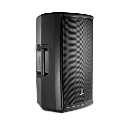 Caixa Ativa JBL EON 615 1000w 500w rms