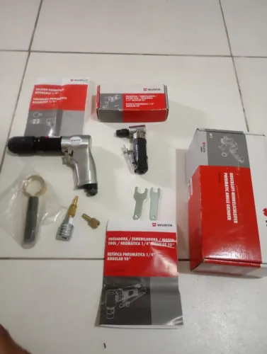 Kit de ferramentas