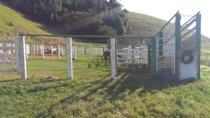 Ótima fazenda em Mimoso do Sul - ES