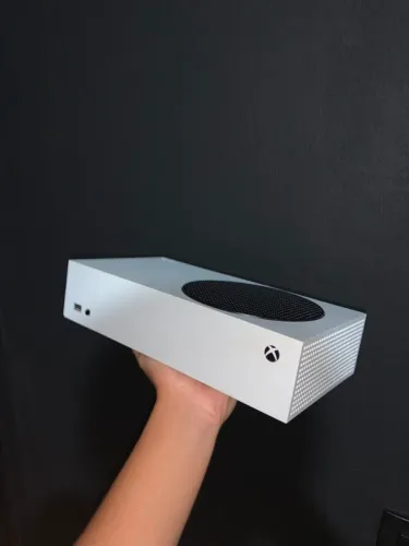 Xbox Series S 512gb
