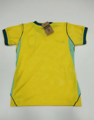 Camisa do Brasil Torcedor 