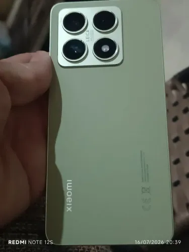 Xiaomi 14t 512/12