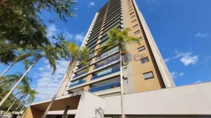 Apartamento 178m², 3 quartos sendo 3 suítes, à venda - Jardim Olhos D`Água