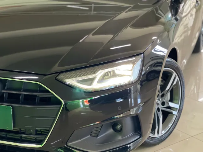 Audi A4 Prestige 2.0 TFSI 190cv S-tronic 2024