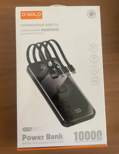 Power Bank