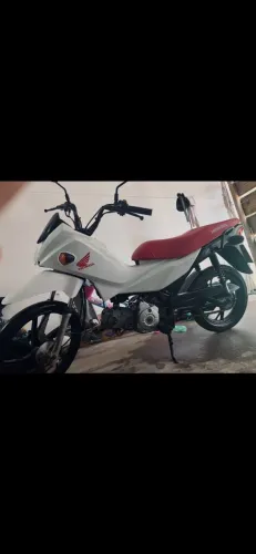 Honda Pop 110i 2023