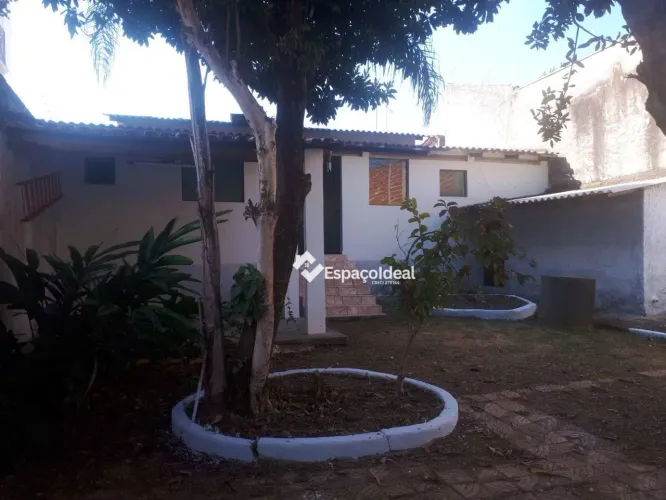 Casa com 2 dormitórios à venda, 180 m² por R$ 485.000 - Cidade Jardim - Sorocaba/SP