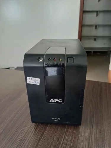 Nobreak 600va APC