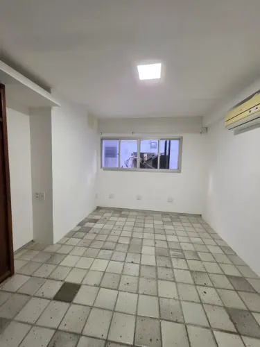 [ACAIACA-62239] Excelente apto para locação- Av. Boa Viagem