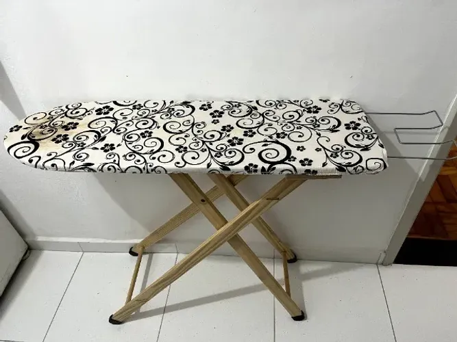 Tábua de passar roupa