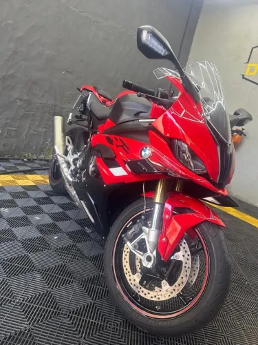 BMW S1000rr 24/25