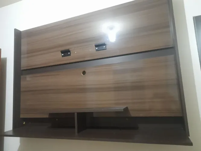 PAINEL de para TV de até 50 polegadas (L 1.40 X A 0.90)