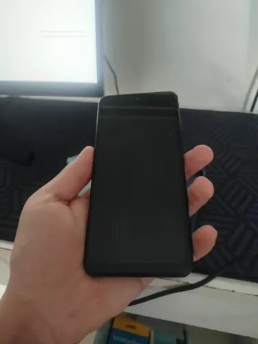 Redmi note 10 com defeito