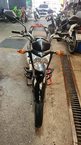 CG Fan 125i 