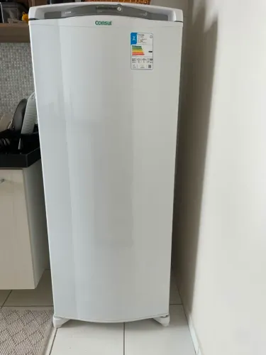 Geladeira Consul Frost Free
