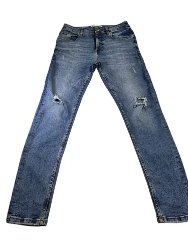 Calça Zara man semi nova 