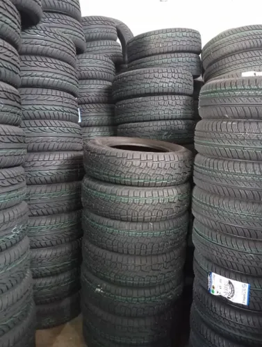 O pneu certo para seu carro ?