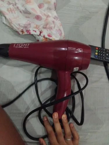 Secador gama