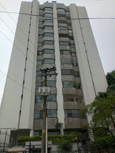 Excelente Apartamento 120 m² Perdizes
