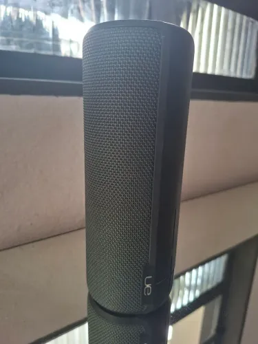 Caixa de Som Bluetooth Ultimate Ears