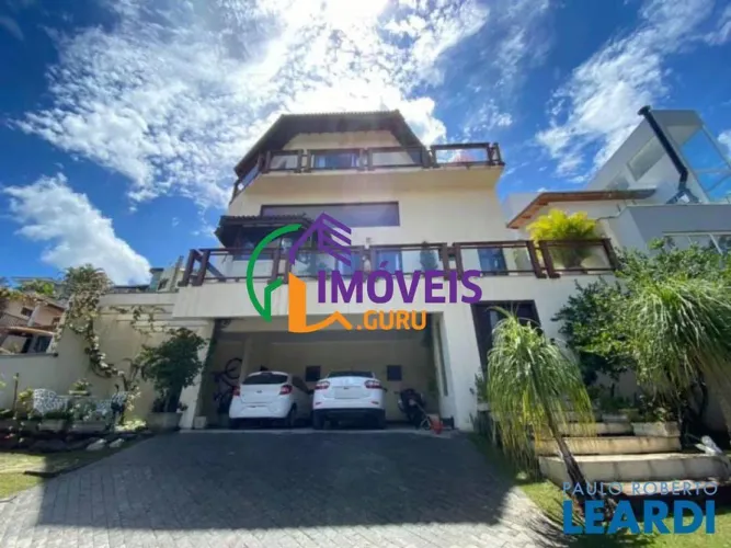 CASA EM CONDOMÍNIO - CONDOMÍNIO HILLS 3 - SP