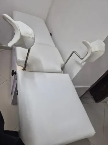 Aparelhos para clínica