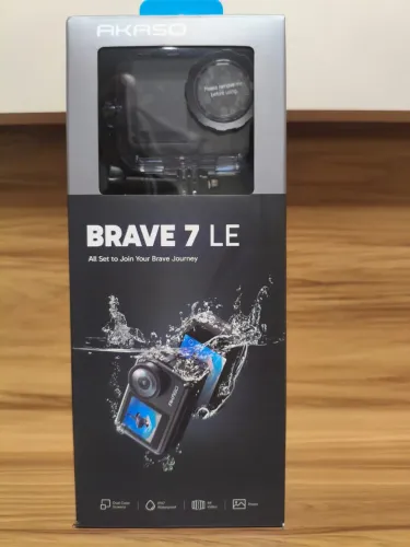 Akaso Brave 7 LE