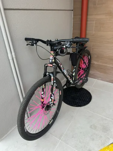 Bike top $$